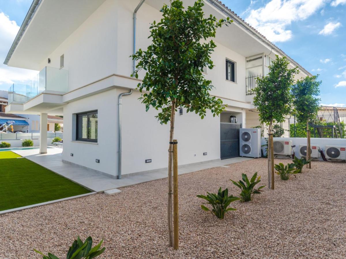 Сasa de vacaciones Ca Na Cati By Interhome Alcúdia
