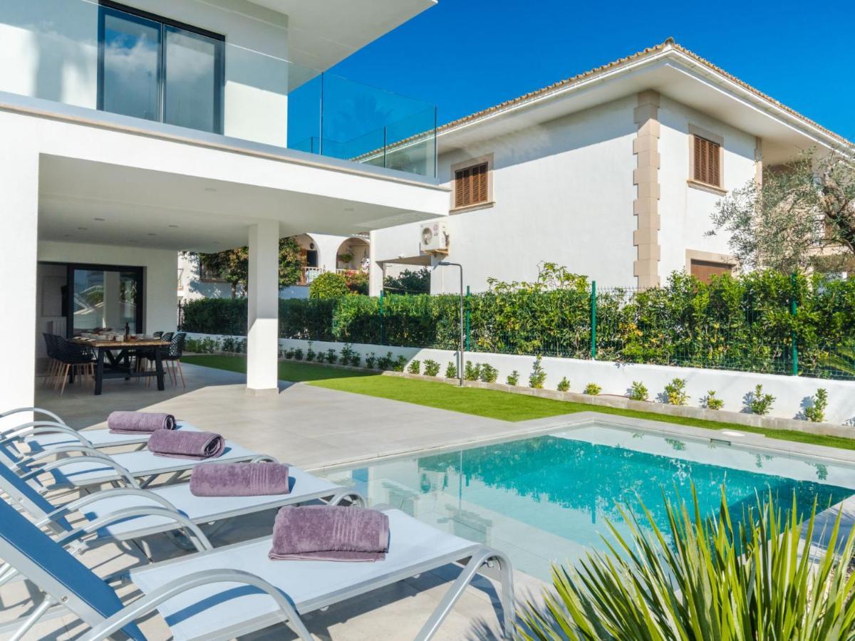 Ca Na Cati By Interhome Alcúdia