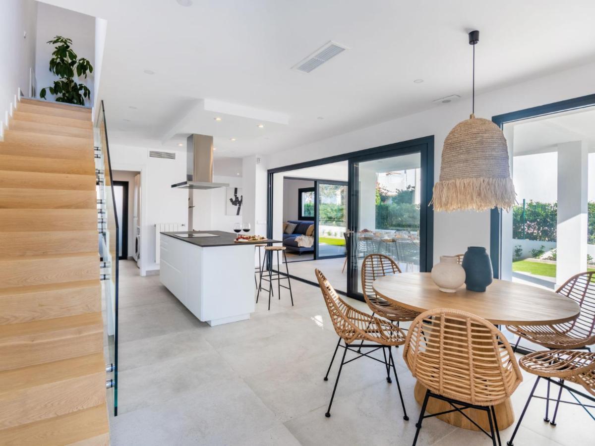 Сasa de vacaciones Ca Na Cati By Interhome *