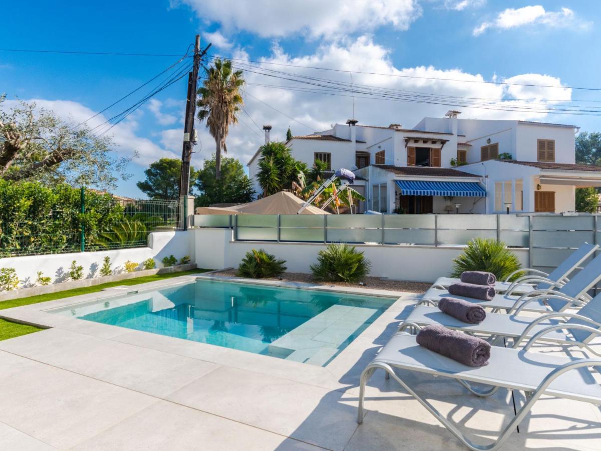 Сasa de vacaciones Ca Na Cati By Interhome