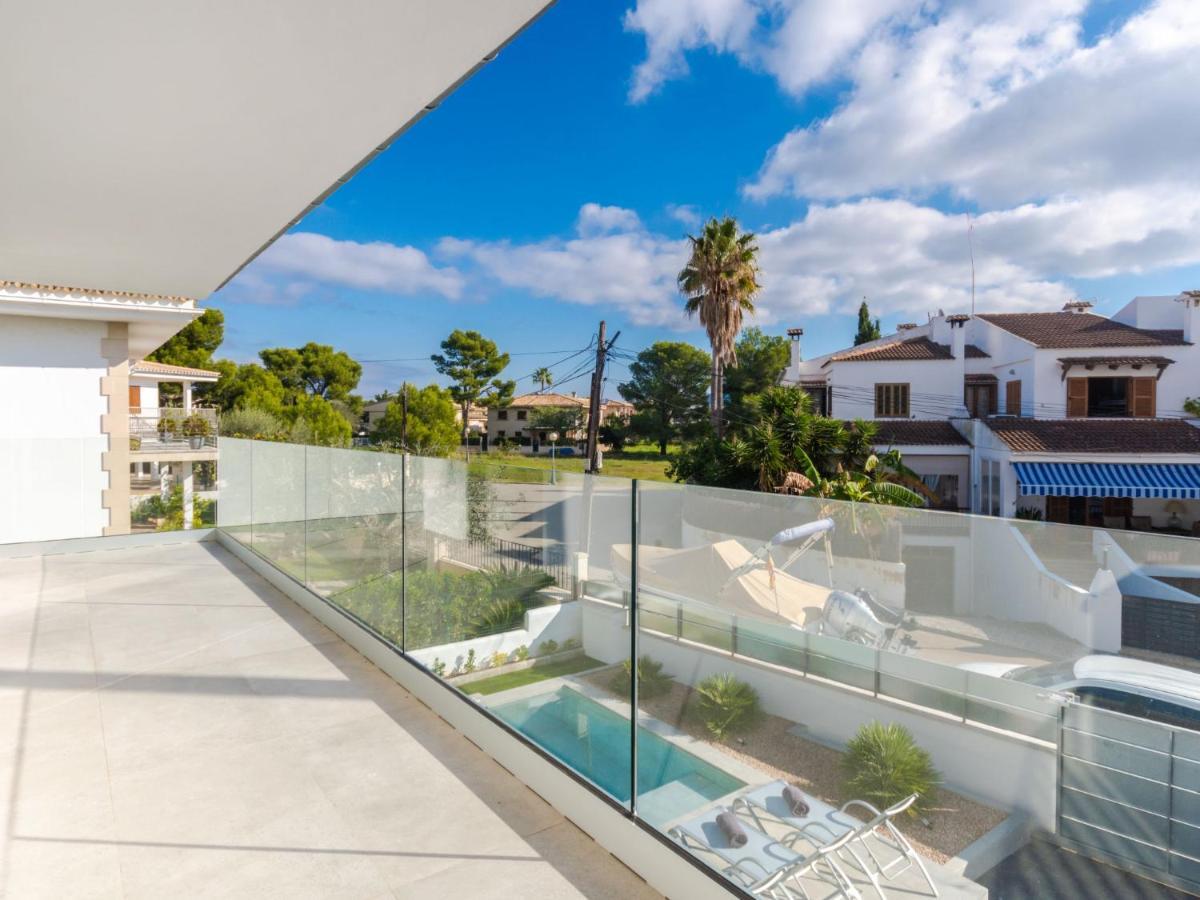 Ca Na Cati By Interhome Сasa de vacaciones Alcúdia