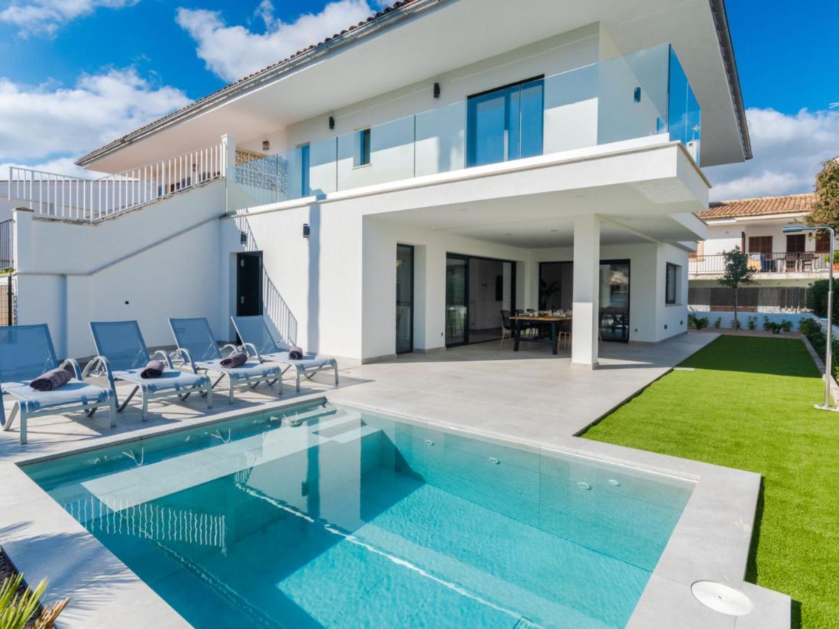 Ca Na Cati By Interhome Сasa de vacaciones