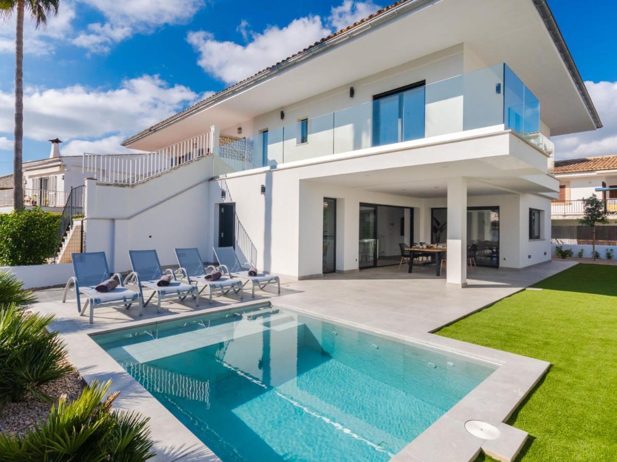 Сasa de vacaciones Ca Na Cati By Interhome *