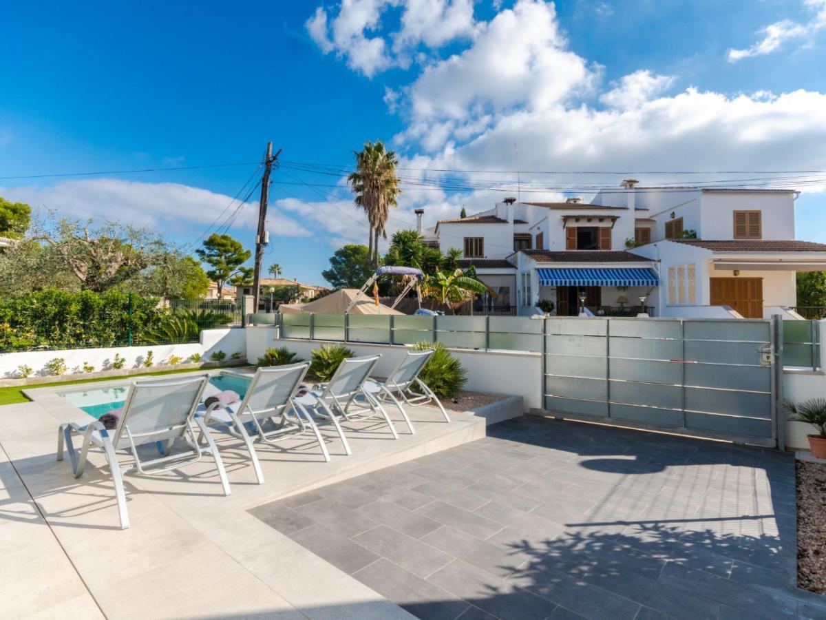Ca Na Cati By Interhome Сasa de vacaciones Alcúdia