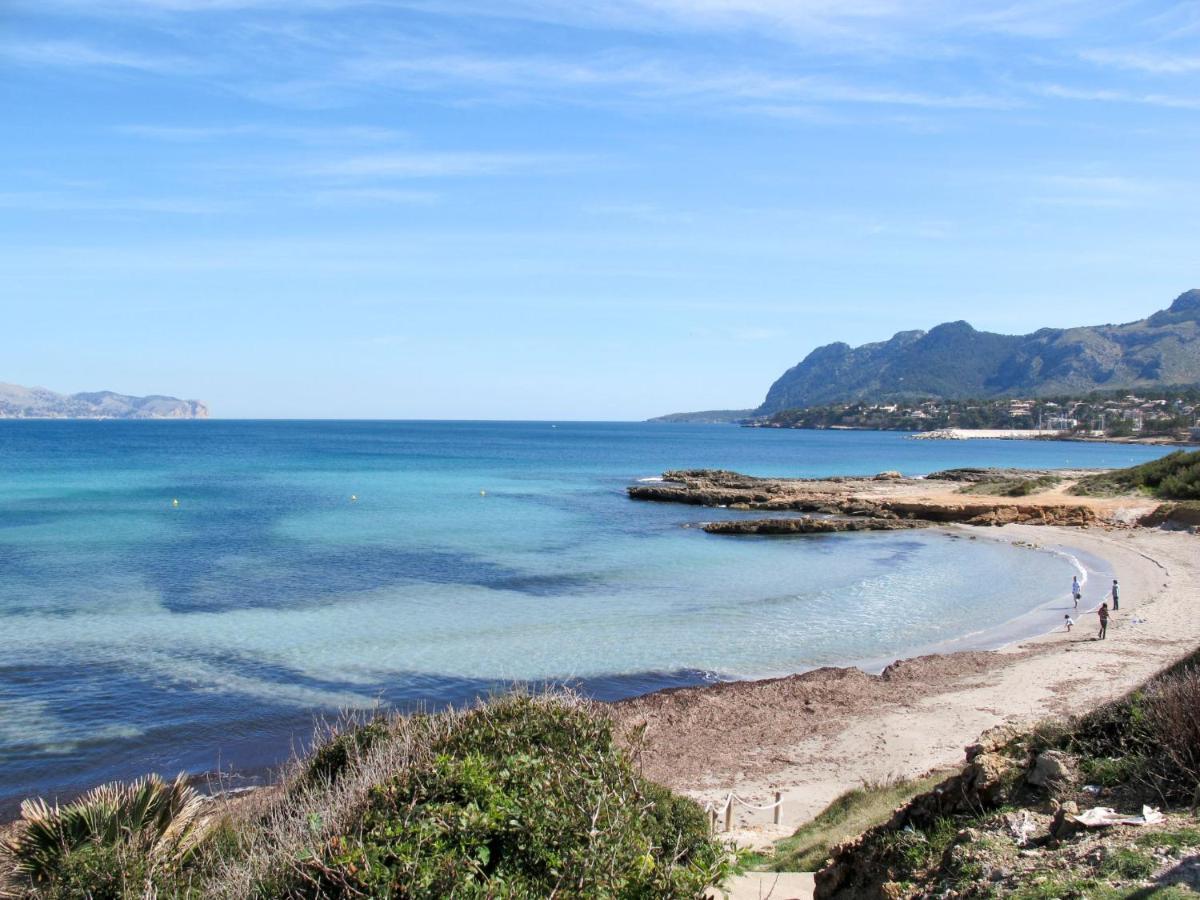 Ca Na Cati By Interhome Сasa de vacaciones Alcúdia
